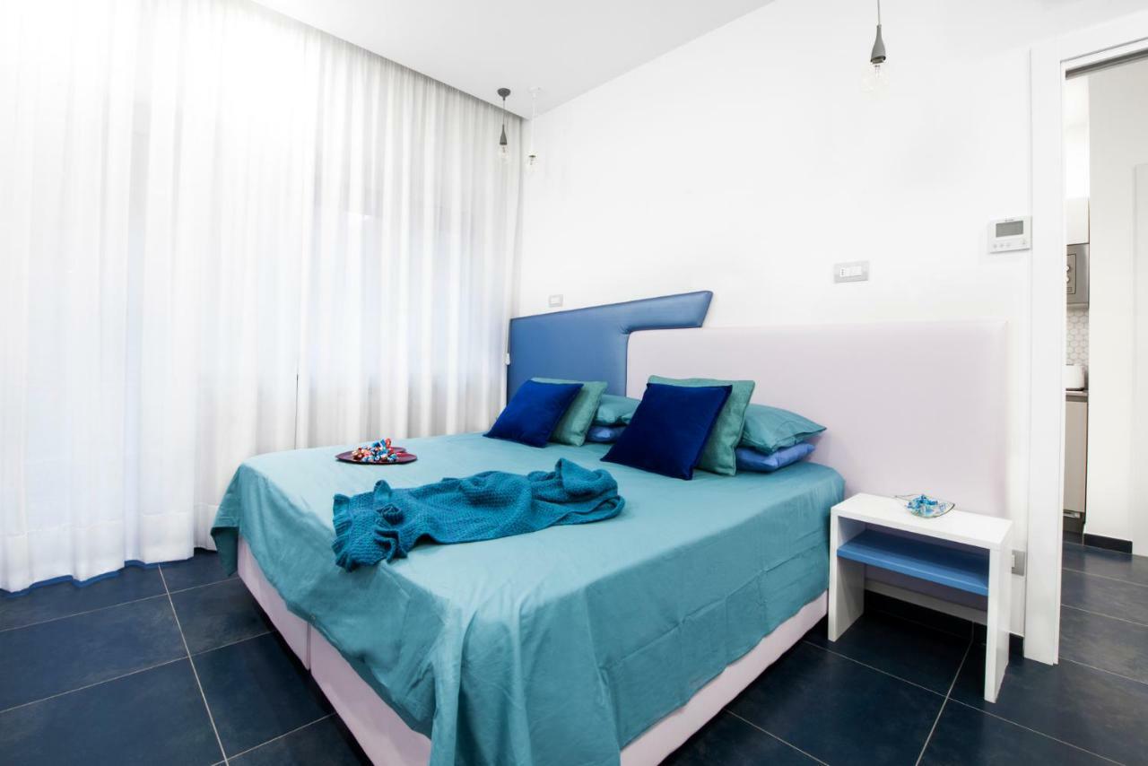 Ma Belle Maison Róma Kültér fotó