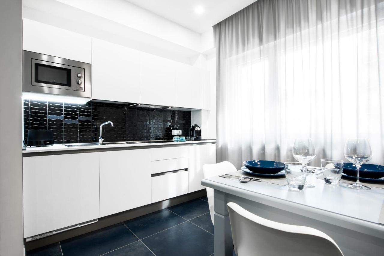 Ma Belle Maison Róma Kültér fotó