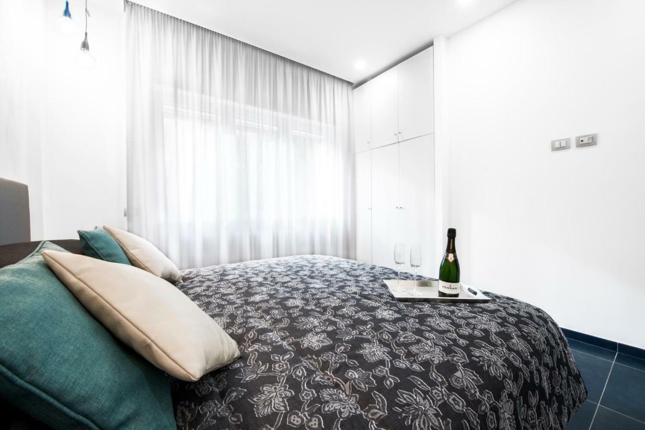 Ma Belle Maison Róma Kültér fotó