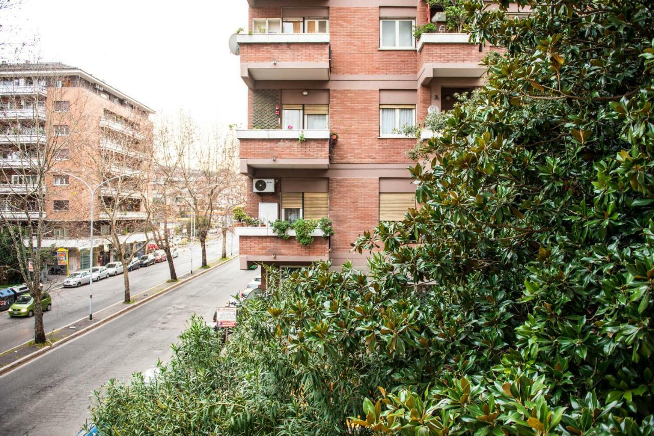 Ma Belle Maison Róma Kültér fotó