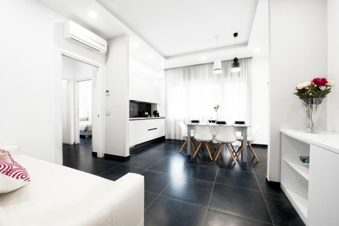 Ma Belle Maison Róma Kültér fotó