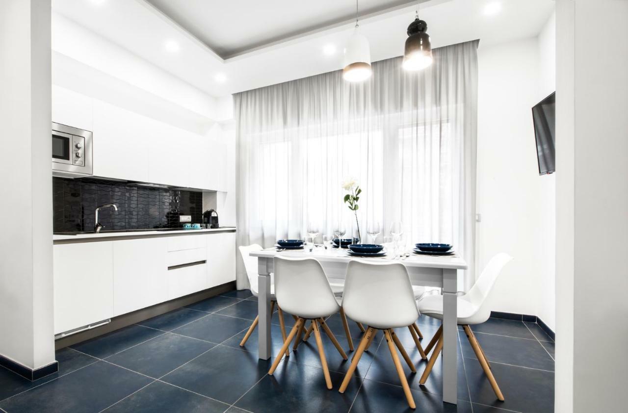 Ma Belle Maison Róma Kültér fotó