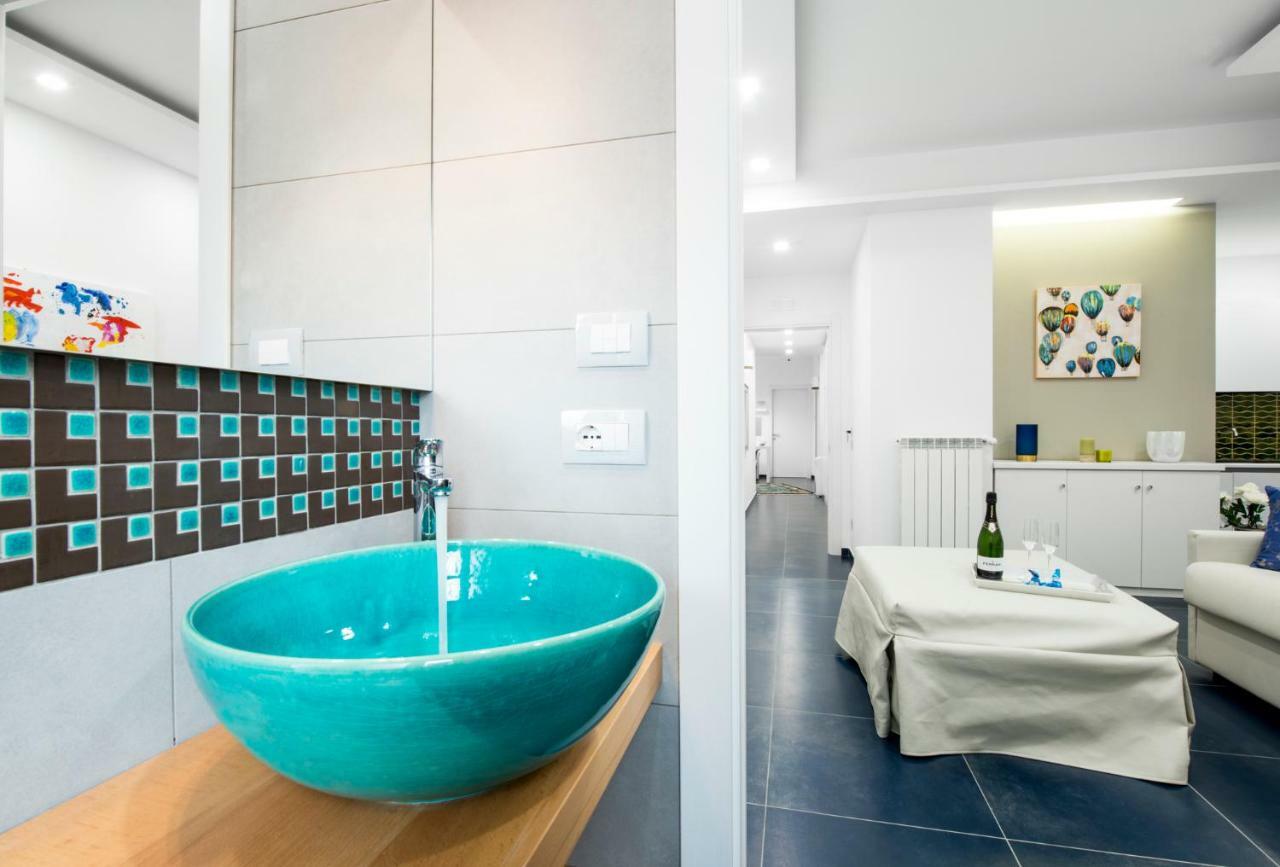 Ma Belle Maison Róma Kültér fotó