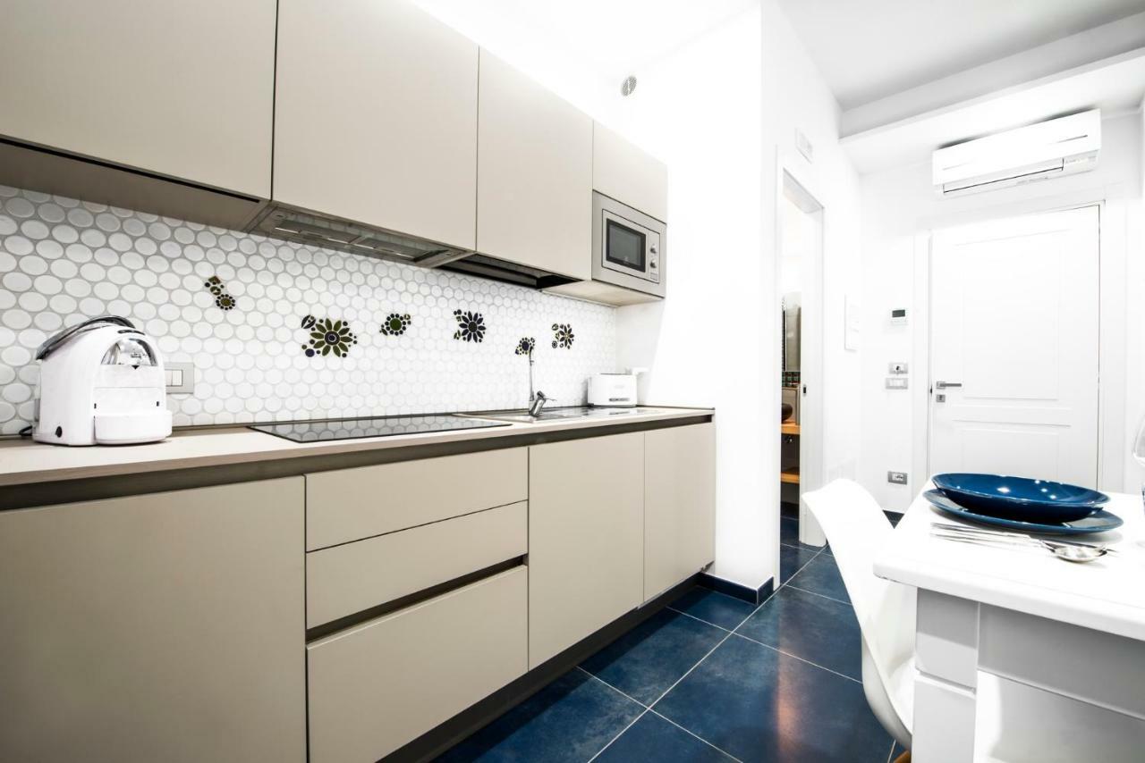 Ma Belle Maison Róma Kültér fotó