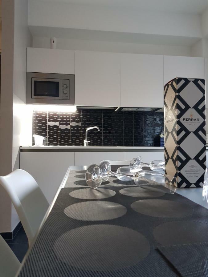 Ma Belle Maison Róma Kültér fotó