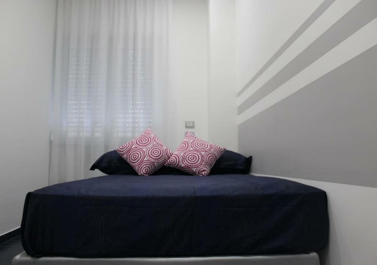 Ma Belle Maison Róma Kültér fotó